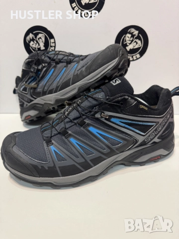 Туристически обувки SALOMON X ULTRA GORE-TEX. Номер 44