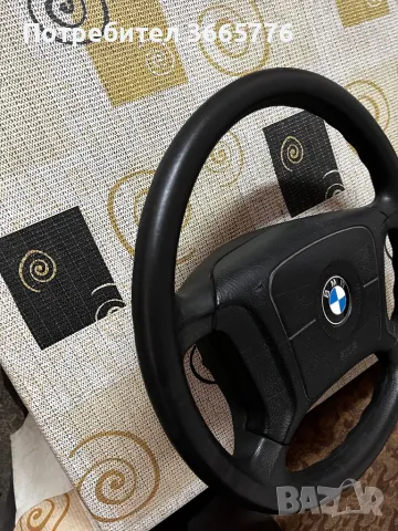 Волан за bmw e36, снимка 3 - Части - 47694490