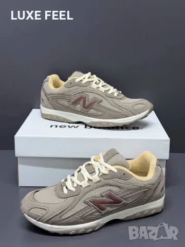 New Balance ✨ Дамски Маратонки 36-41, снимка 4 - Маратонки - 56365371