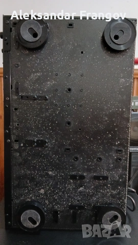 YAMAHA KH - 330RS , снимка 4 - Декове - 53754905