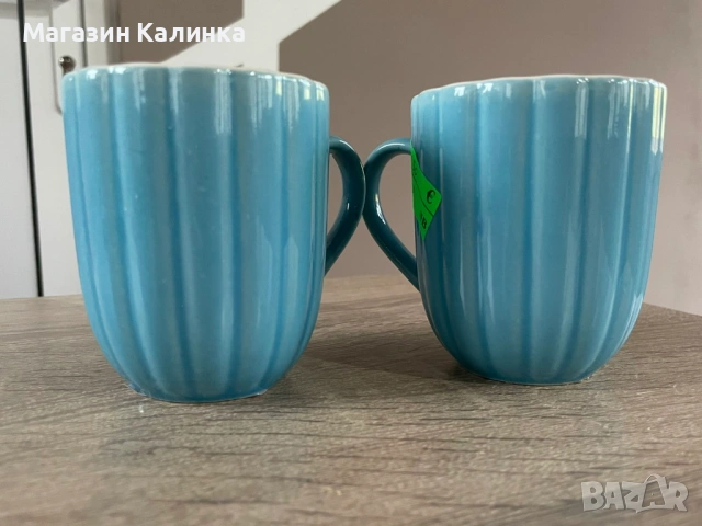 Чаши за кафе, снимка 2 - Чаши - 53279676