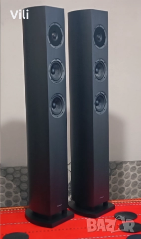 Pioneer S-31-LR-K, снимка 6 - Тонколони - 52828168