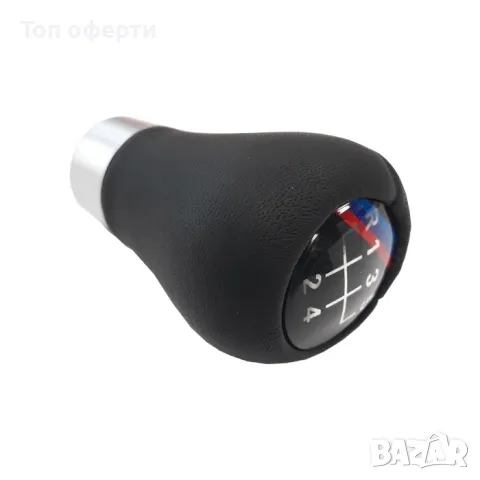 Топка за скоростен лост съвместима с BMW - 5 скорости, снимка 3 - Аксесоари и консумативи - 48696166