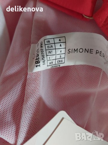 Simone Parele France. Size L и чашка F, снимка 6 - Бански костюми - 40234908