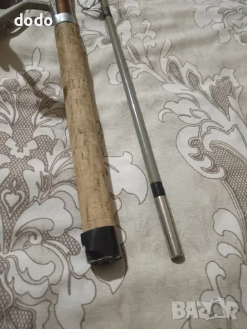 tokoz 2.40m комплект, снимка 4 - Въдици - 55879796