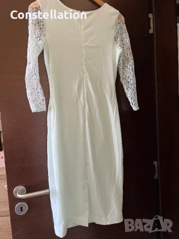 НОВА дамска рокля, снимка 2 - Рокли - 51243708