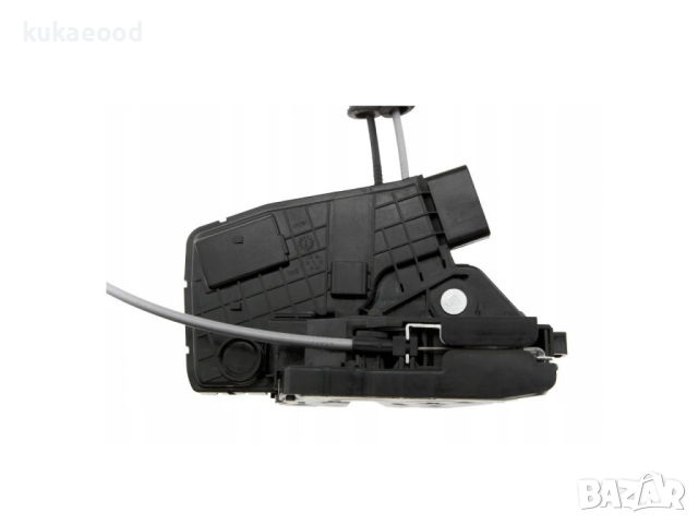 Брава за Hyundai Elantra 6 (2015-2020) за предна дясна врата, снимка 3 - Части - 44596665