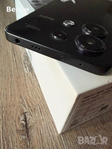 Xiaomi Redmi Note 13 в гаранция, снимка 5 - Xiaomi - 53816240