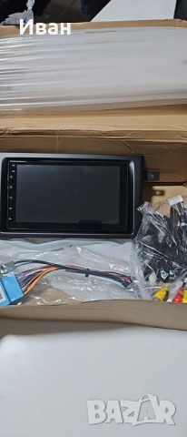 Продавам мултимедия за Suzuki grand Vitara 3 2005- 2015, снимка 2 - Аксесоари и консумативи - 53604989