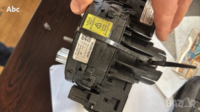 Лостчета и лентов кабел за Ауди Кю 5, снимка 2 - Части - 52536165