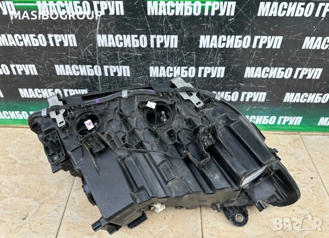 Фар ляв BMW LED фарове за Бмв Х3 Х4 Bmw X3 G01 Bmw X4 G02,USA, снимка 7 - Части - 53037184