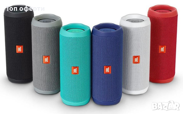 Jbl Charge 3 СИЛНА Bluetooth колонка+МОЩНА батерия, снимка 2 - Bluetooth тонколони - 36328495