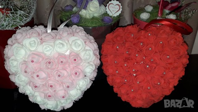 Св.Валентин-подаръци, снимка 2 - Романтични подаръци - 39574848