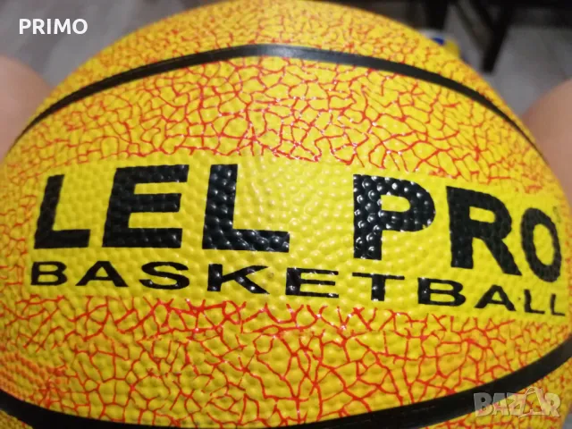 Топки за баскетбол, снимка 2 - Баскетбол - 49479340
