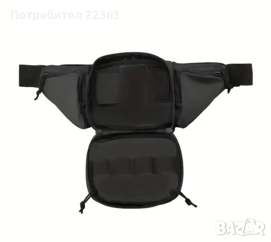 Мъжка спортна чанта, снимка 4 - Чанти - 51933922