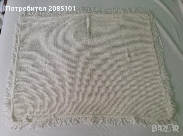 Бебешка пелена/одеяло