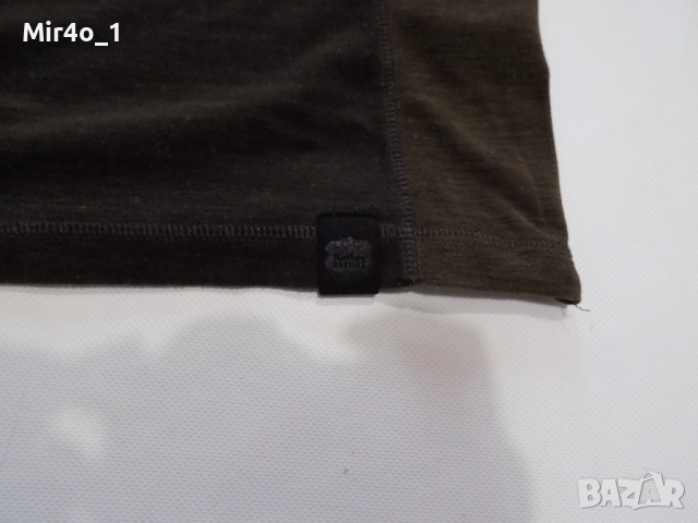 ловен полар northern hunting блуза горнище яке фанела елек худи екип мъжки зимен оригинален S, снимка 4 - Спортни дрехи, екипи - 43899993