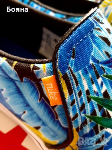 Нови гуменки Nike, номер 40, 80  лв., снимка 2 - Маратонки - 40212076