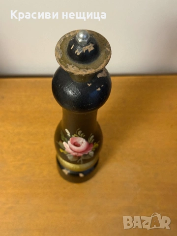 Стара мелничка, снимка 4 - Други ценни предмети - 53033117