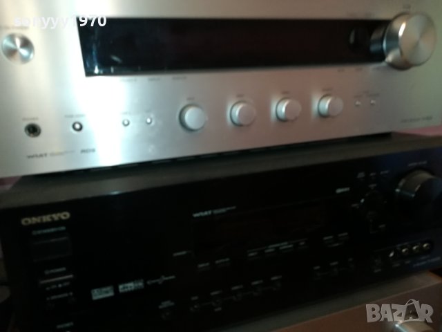 sony/akai/nad/pioneer 2107231120, снимка 9 - Ресийвъри, усилватели, смесителни пултове - 41615812