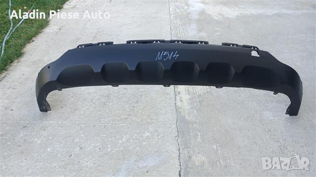 Долен спойлер на задна броня Kia Sportage година 2018 2019 2020 2021, код 86612-F1500 