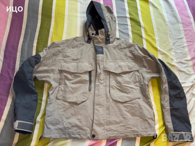 Винтидж мъжко яке GEOFF ANDERSON