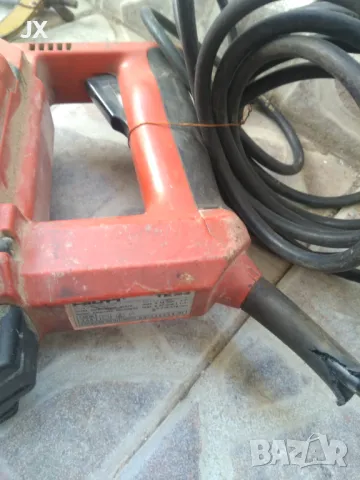 HILTI TE-24.држка с пуск копче, снимка 1