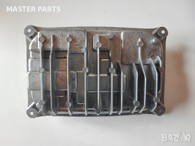 Нов LED Баласт Модул за Mercedes W246, C218, W212, W166 и др. - Гаранция! A2189007306, снимка 2 - Части - 50661836