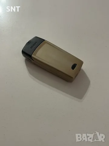 Nokia 6510 Перфектно състояние, снимка 11 - Nokia - 55396990