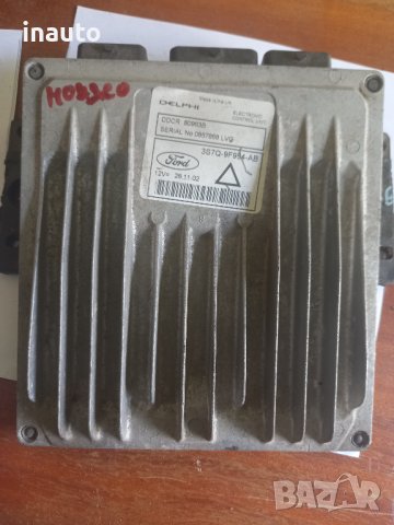 Компютър двигател 80963b за Форд Мондео