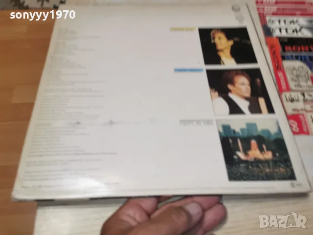 SIMON AND GARFUNKEL-ДВЕ ПЛОЧИ И КНИЖКА-ВНОС SWISS 0309261954L1, снимка 8 - Грамофонни плочи - 55943434