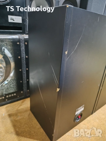 Тонколони ONKYO SC-370, снимка 6 - Тонколони - 53206821