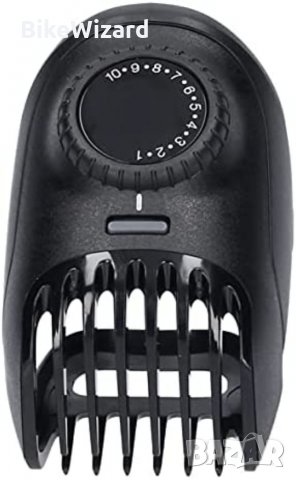 Braun Precision Tip 1 - 10 mm,приставка НОВА