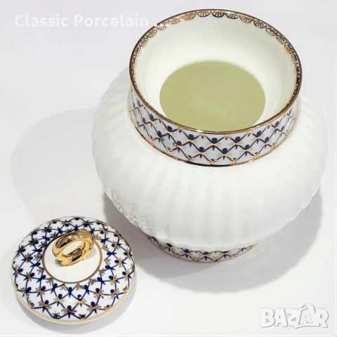 „Кобалтова мрежа“ – ИФЗ, снимка 10 - Сервизи - 52929634