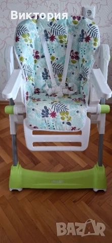 Детско столче за хранене, снимка 2 - Други - 50756051