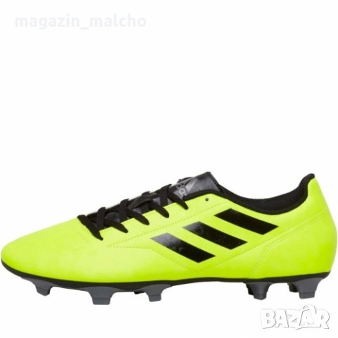 КАЛЕВРИ - ADIDAS CONQUISTO II FG; размер: 43
