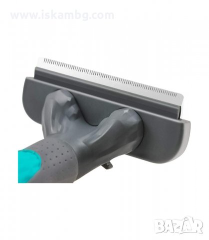 ЧЕТКИ ЗА КЪСОКОСМЕСТИ И ДЪЛГОКОСМЕСТИ ДОМАШНИ ЛЮБИМЦИ, ФУРМИНАТОР - код 2984, снимка 6 - Други стоки за животни - 33904446