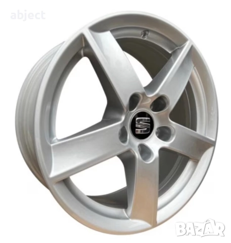 Капачки за Сеат джанти - 56мм - 5F0601171 - черни, снимка 7 - Аксесоари и консумативи - 52121006