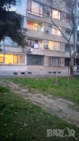 2 стаен апартамент в Бургас