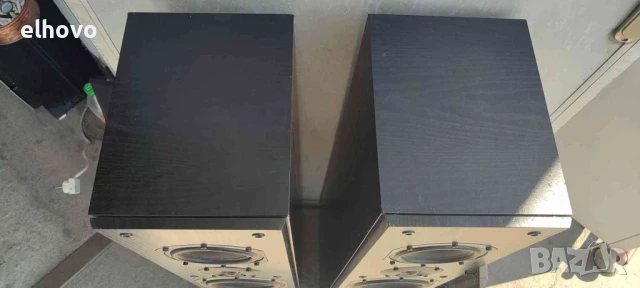 Тонколони Eltax KH-502#1, снимка 5 - Тонколони - 50734106