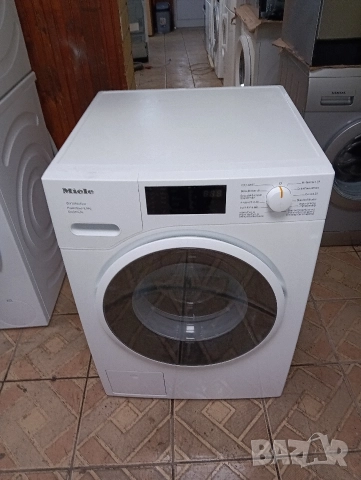 Пералня Миеле Miele W1 Modern Life Made in Germany 2 години гаранция!