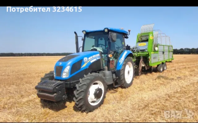 Комбайн за лавандула и билки Bonino BE500, снимка 3 - Селскостопанска техника - 48714102