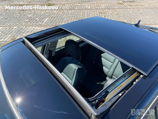 Mercedes-Benz C 180, снимка 3 - Автомобили и джипове - 36190240