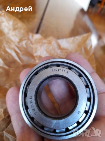 Стар лагер 7206 А, снимка 3 - Други ценни предмети - 41824302