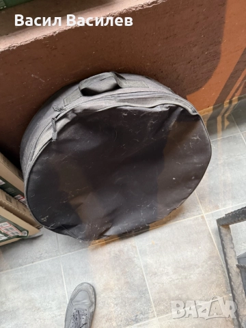 Резервна гума BMW F20/21 и 3 серия  16” , снимка 4 - Гуми и джанти - 56108169
