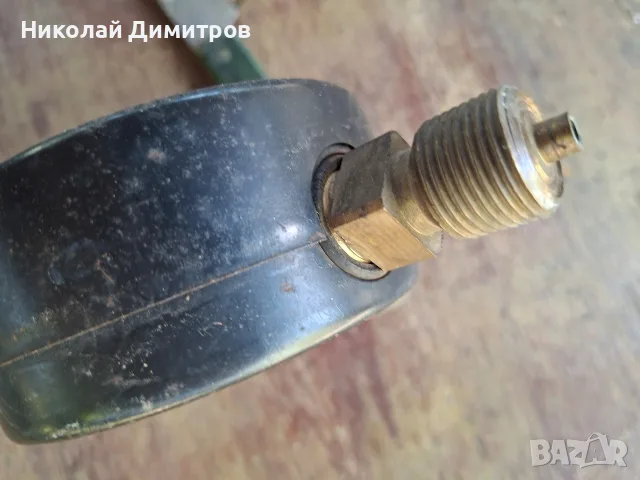 Български миномети., снимка 2 - Резервни части за машини - 56014964