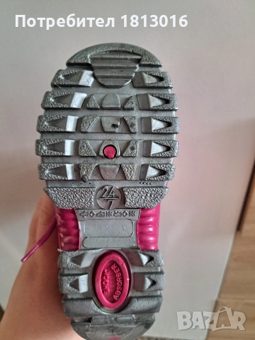 Гумени ботуши Колев и Колев EU24, снимка 4 - Детски боти и ботуши - 53611174