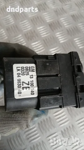 Ключ фарове Opel Astra H 2005 13100140 04063040 Astra H (2004-2010), снимка 3 - Части - 56229419