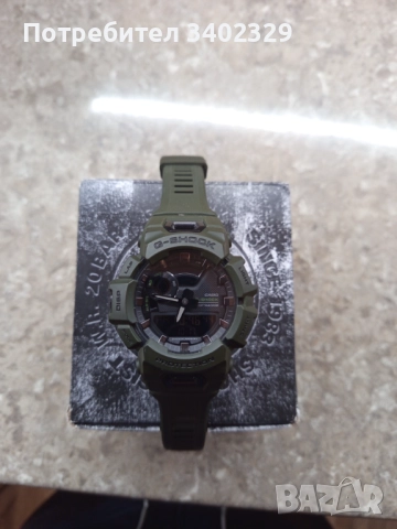 Casio g shock, снимка 6 - Мъжки - 52264484