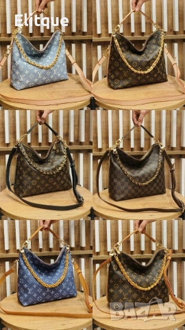 чанти LOUİS VUİTTON NEW MODEL ⬆️ 25 CM ➡️ 28 CM , снимка 2 - Чанти - 52939969